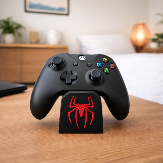 Spider-Style Universal Controller