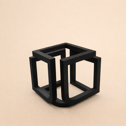 Infinity Cube